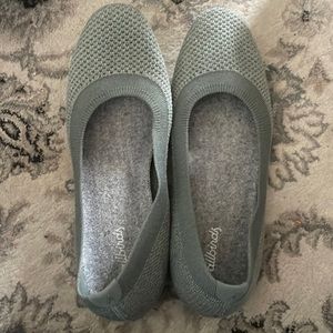 Allbirds Flats